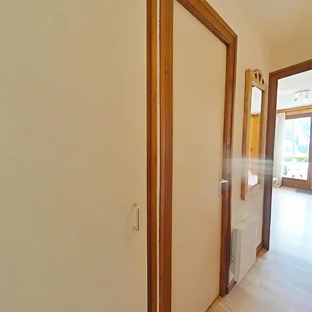 Apartment Avec Terrasse Et Casier A - - Fr-1-241-95 Le Grand-Bornand