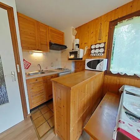 Avec Terrasse Et Casier A - - Fr-1-241-95 *