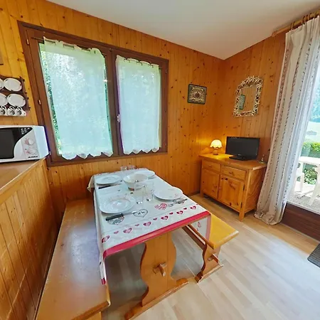 Apartment Avec Terrasse Et Casier A - - Fr-1-241-95