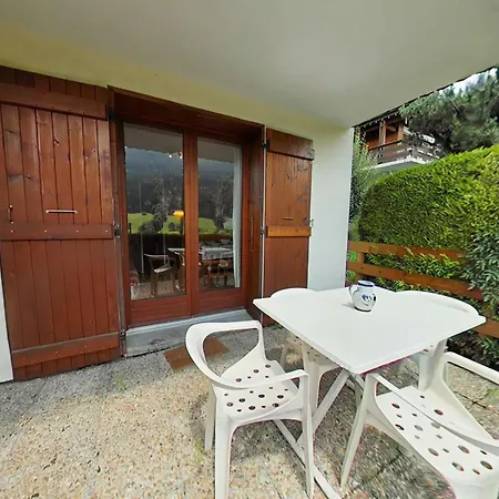 Avec Terrasse Et Casier à - - Fr-1-241-95 Apartamento