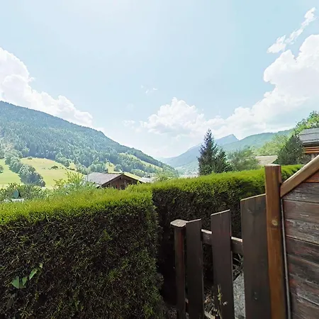 Apartment Avec Terrasse Et Casier A - - Fr-1-241-95