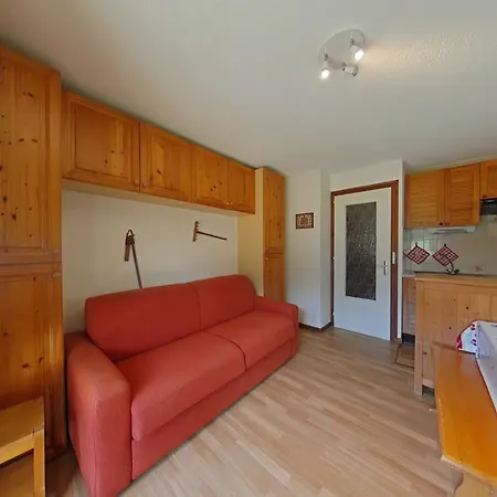Apartamento Avec Terrasse Et Casier à - - Fr-1-241-95